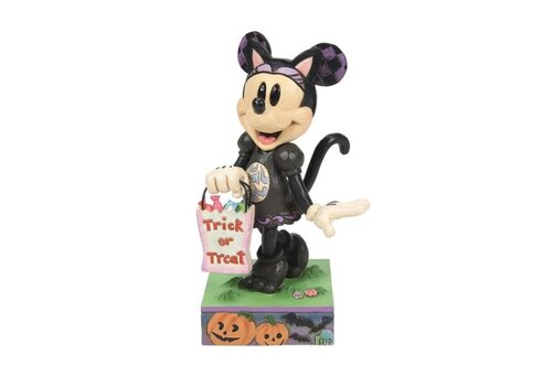 Disney Traditions Minnie Mouse Cat Costume (OP=OP!) - Disney Traditions