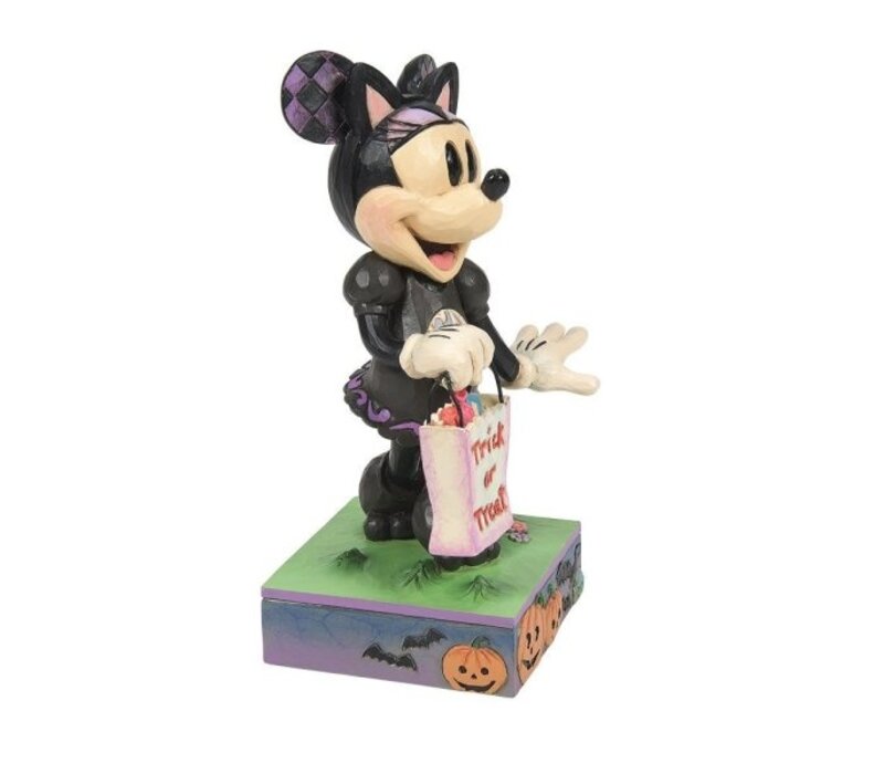 Disney Traditions - Minnie Mouse Cat Costume (PRE-ORDER)