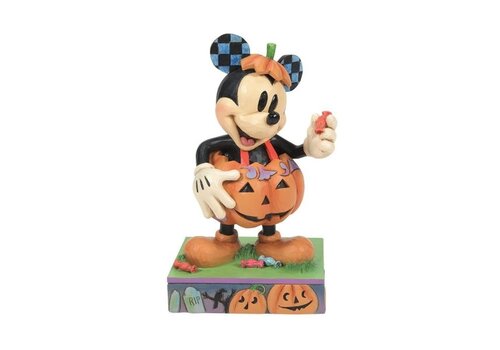 Disney Traditions Mickey Mouse Pumpkin Costume (OP=OP!) - Disney Traditions