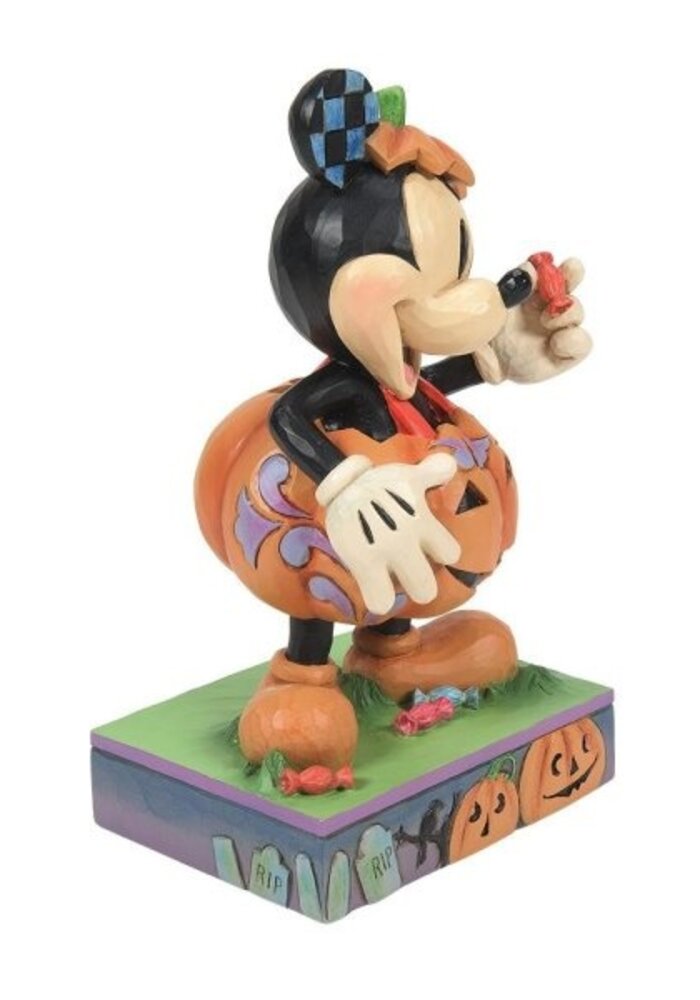 Disney Traditions - Mickey Mouse Pumpkin Costume