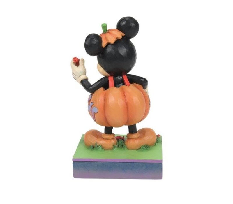 Disney Traditions - Mickey Mouse Pumpkin Costume(PRE-ORDER)