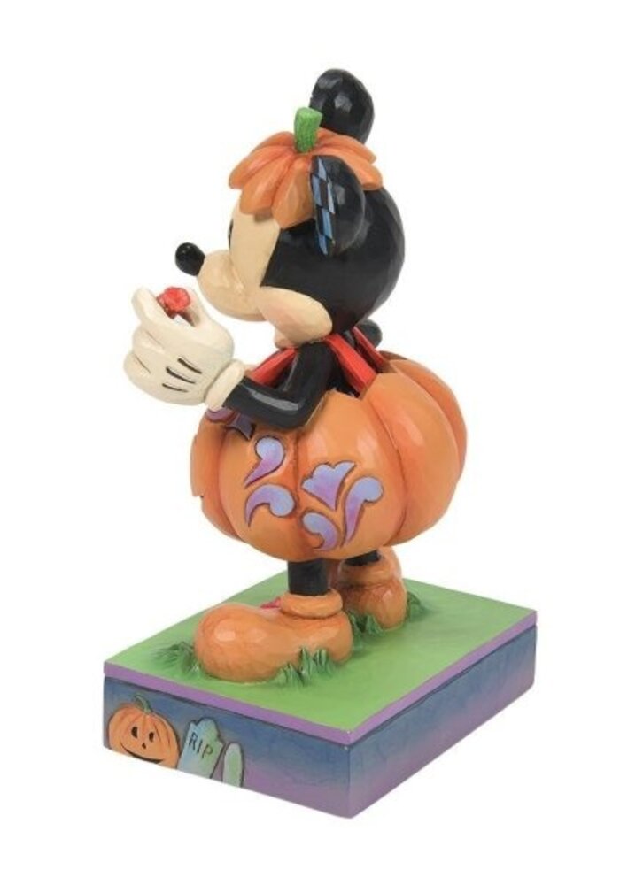 Disney Traditions - Mickey Mouse Pumpkin Costume