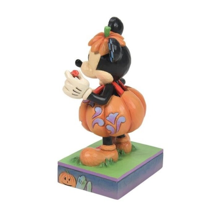Disney Traditions - Mickey Mouse Pumpkin Costume