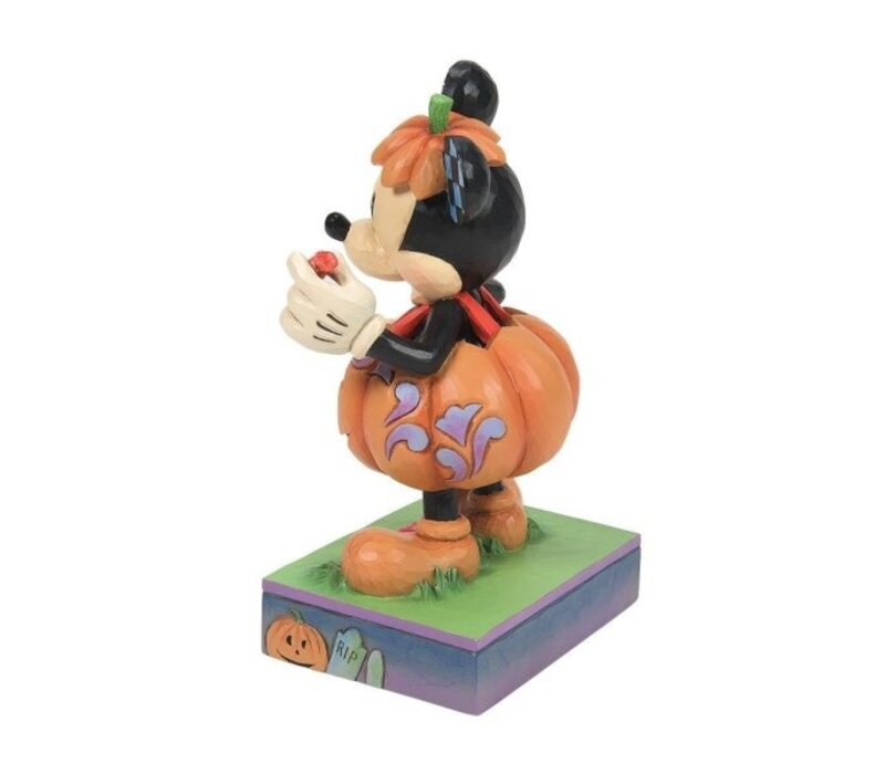 Disney Traditions - Mickey Mouse Pumpkin Costume(PRE-ORDER)