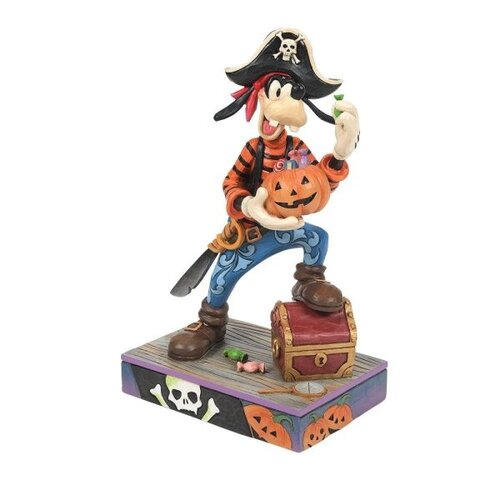 Goofy Pirate Costume - Disney Traditions 