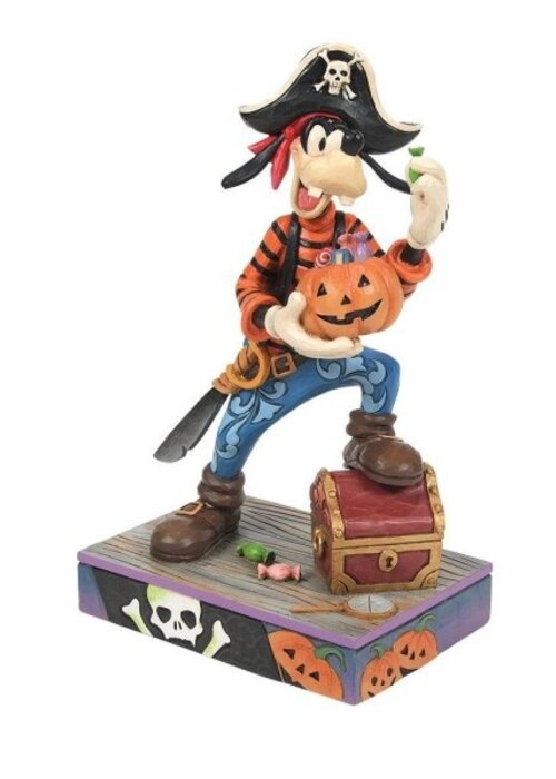 Disney Traditions Goofy Pirate Costume (OP=OP!) - Disney Traditions