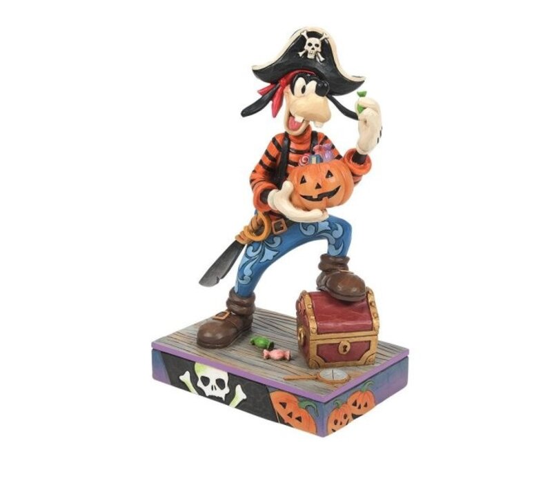 Disney Traditions - Goofy Pirate Costume (PRE-ORDER)