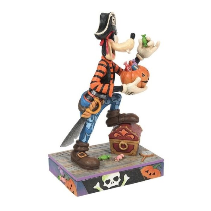 Disney Traditions - Goofy Pirate Costume
