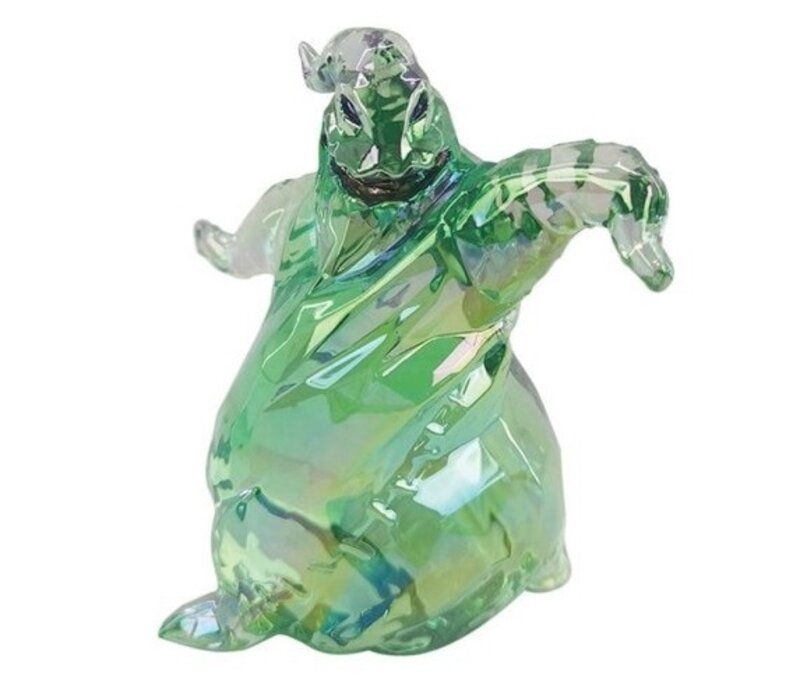 Disney Facets Collection - Licensed Facets Oogie Boogie (PRE-ORDER)