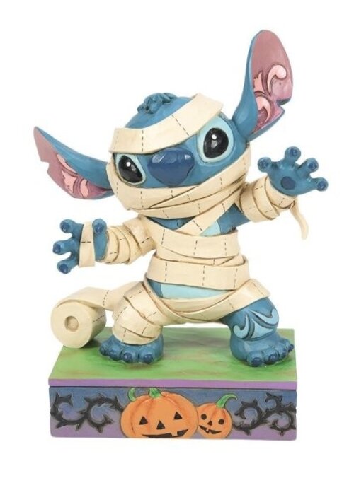 Disney Traditions Mummy Stitch (OP=OP!) - Disney Traditions