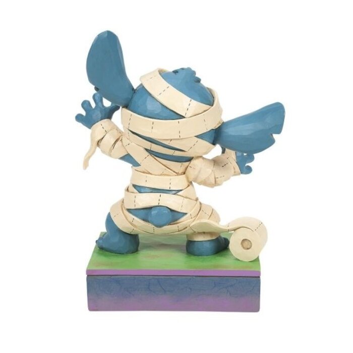 Disney Traditions - Mummy Stitch