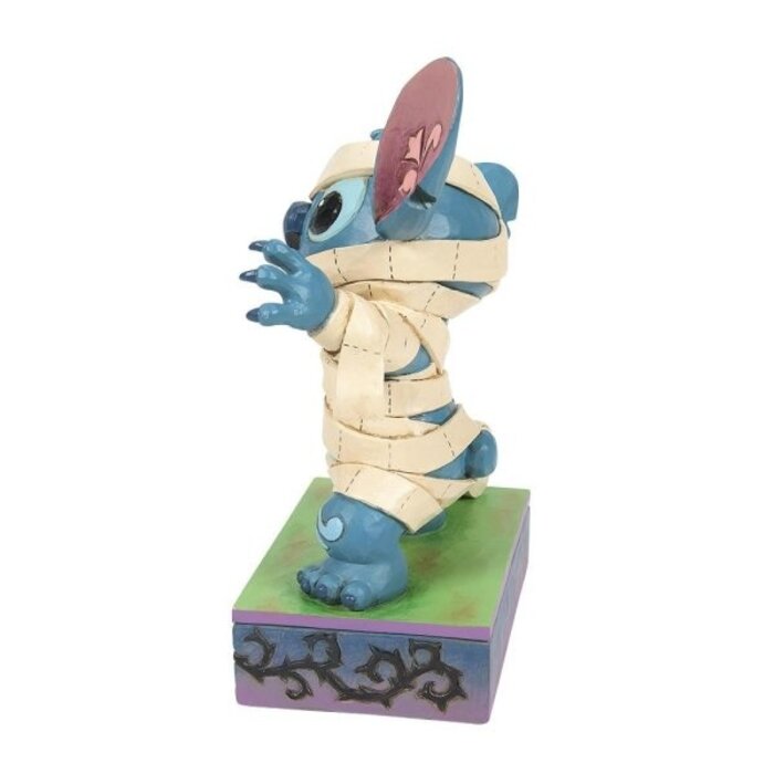 Disney Traditions - Mummy Stitch