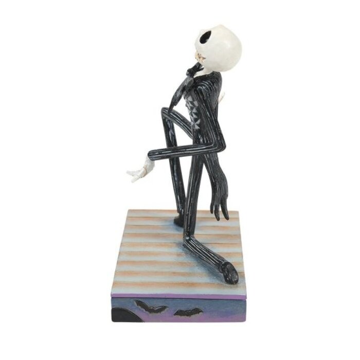 Disney Traditions - Jack Skellington Personality Pose