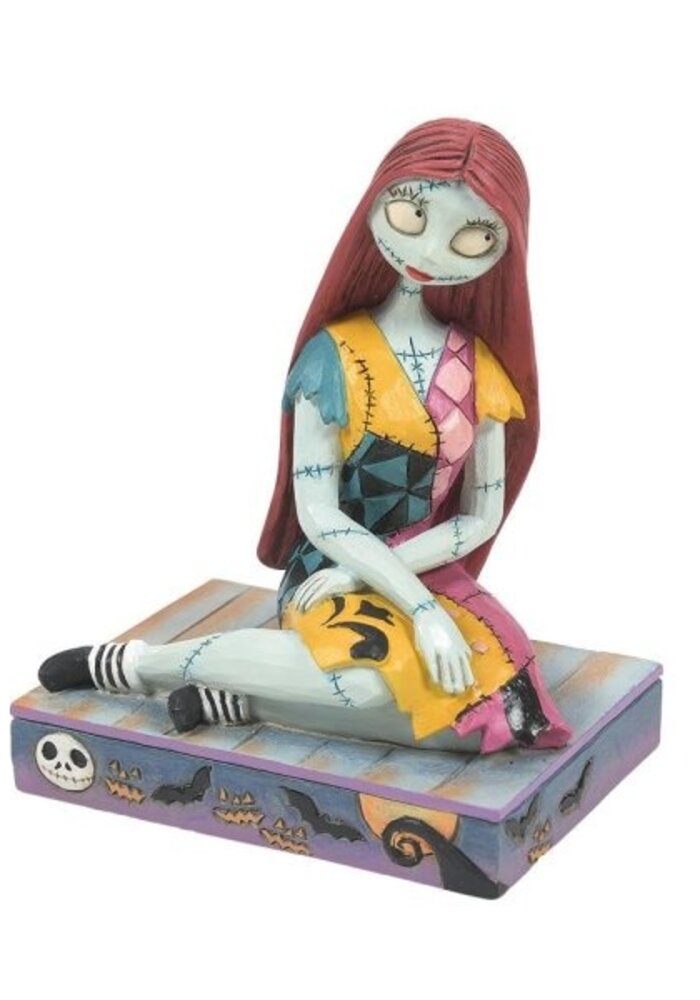 Disney Traditions - Sally Personality Pose