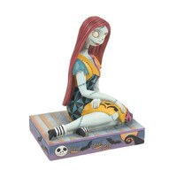 Disney Traditions - Sally Personality Pose (PRE-ORDER)