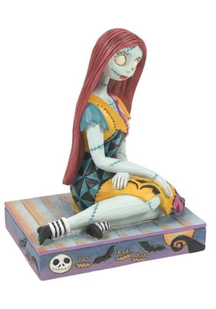 Disney Traditions - Sally Personality Pose