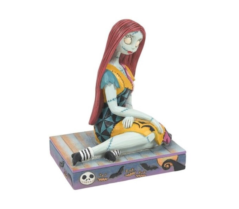 Disney Traditions - Sally Personality Pose (PRE-ORDER)