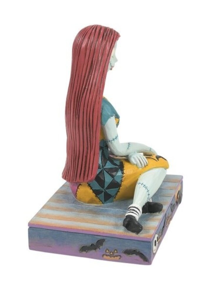 Disney Traditions - Sally Personality Pose