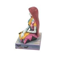 Disney Traditions - Sally Personality Pose (PRE-ORDER)