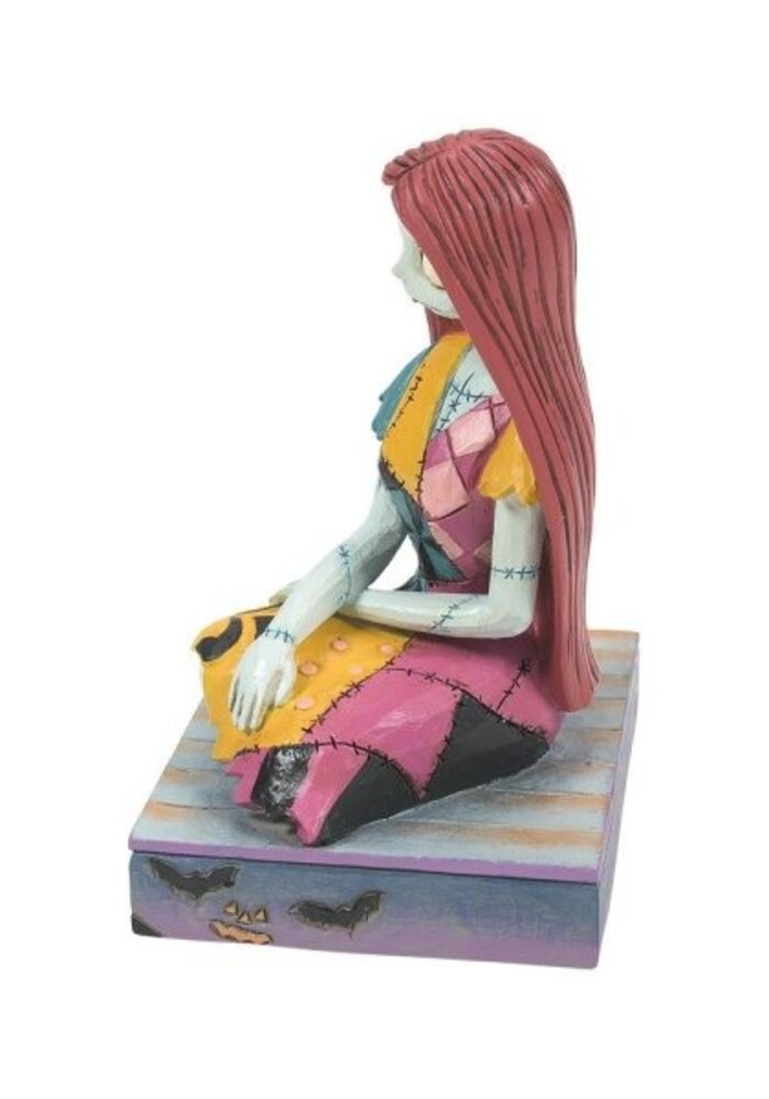 Disney Traditions - Sally Personality Pose