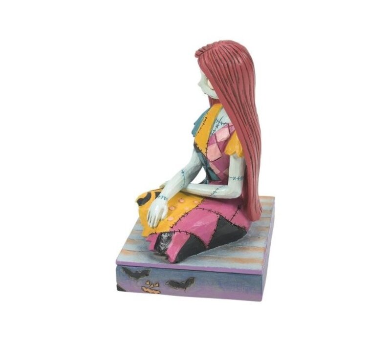 Disney Traditions - Sally Personality Pose (PRE-ORDER)