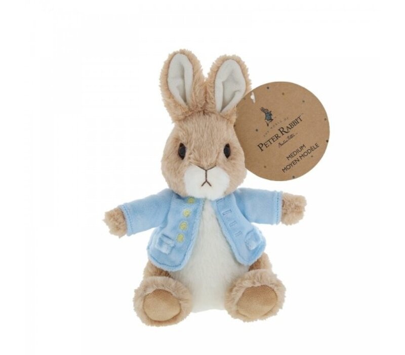 Beatrix Potter - Peter Rabbit Medium