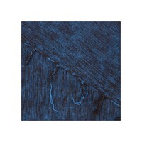 Sjaal met een Verhaal - Plaid Petrol