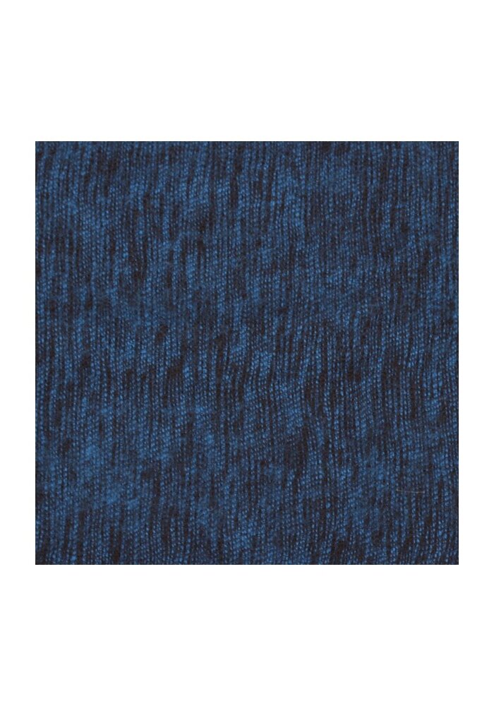 Sjaal met een Verhaal - Plaid Petrol