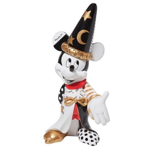 Sorcerer Mickey Mouse Midas - Disney by Britto 