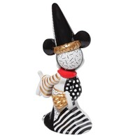 Disney by Britto - Sorcerer Mickey Mouse Midas