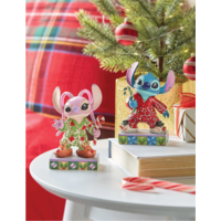 Disney Traditions - Angel in Xmas Pjs (PRE-ORDER)