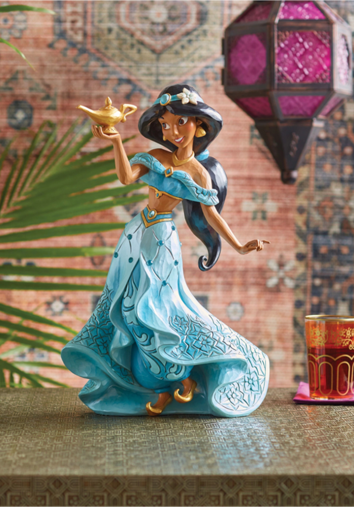 Disney Traditions - Jasmine Deluxe