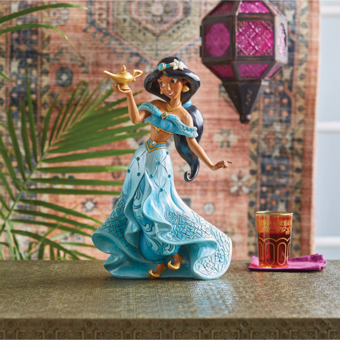 Disney Traditions - Jasmine Deluxe