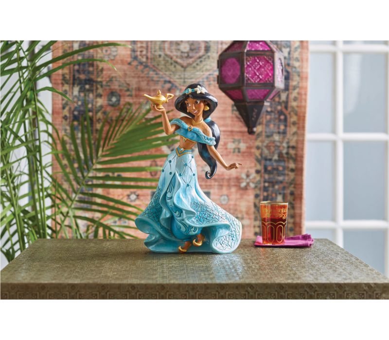 Disney Traditions - Jasmine Deluxe (PRE-ORDER)