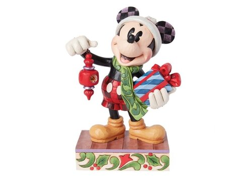 Disney Traditions 4th Annual Worldwide Event Mickey (PRE-ORDER) - Disney Traditions