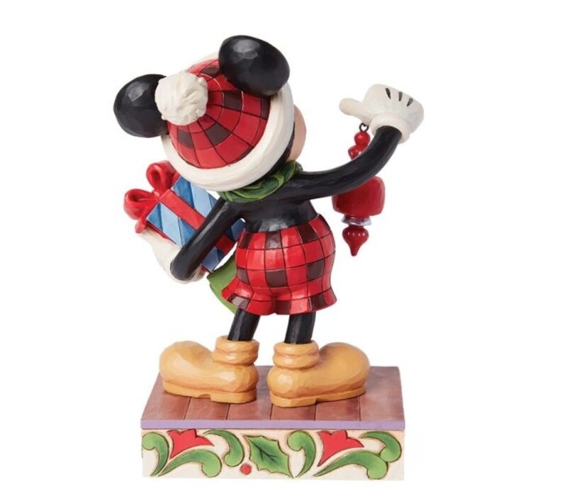 Disney Traditions - 4th Annual Worldwide Event Mickey (PRE-ORDER)