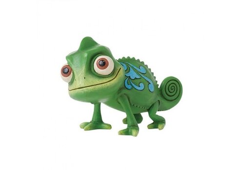 Disney Traditions Pascal Mini (PRE-ORDER) - Disney Traditions