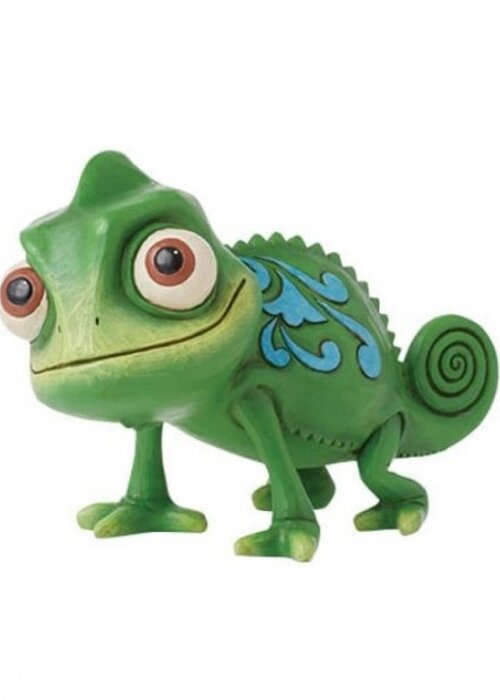 Disney Traditions Pascal Mini - Disney Traditions