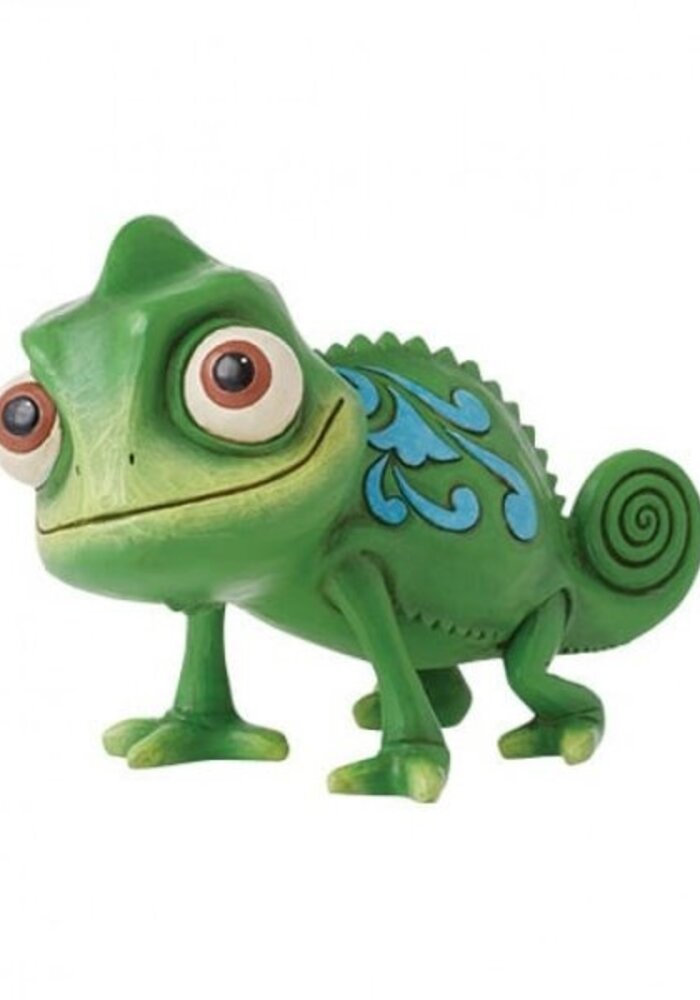 Disney Traditions - Pascal Mini