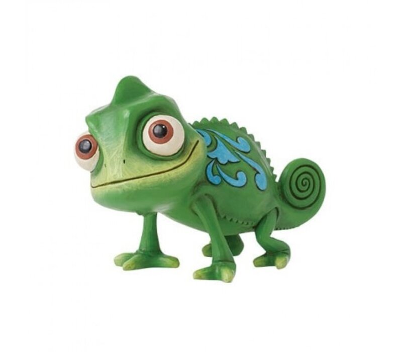 Disney Traditions - Pascal Mini (PRE-ORDER)