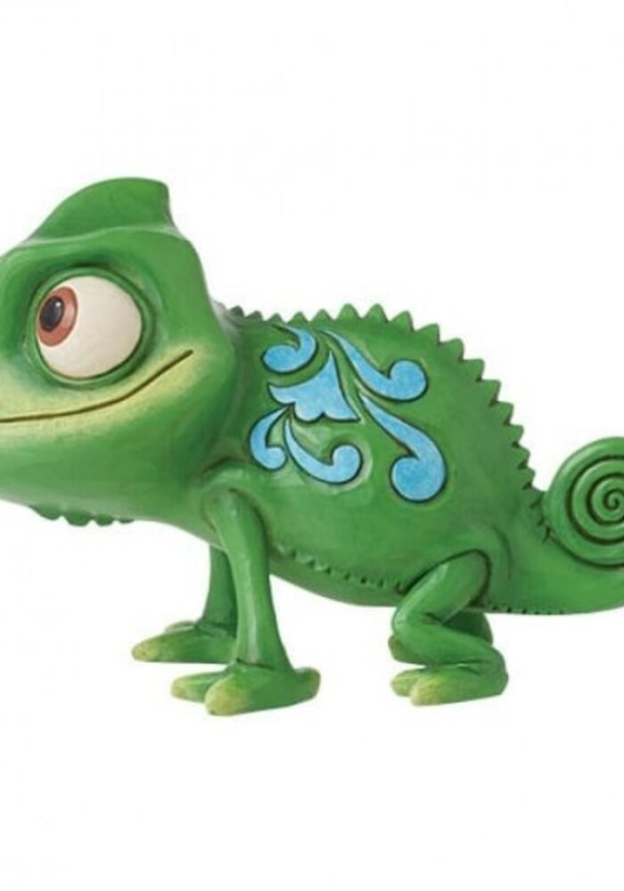 Disney Traditions - Pascal Mini