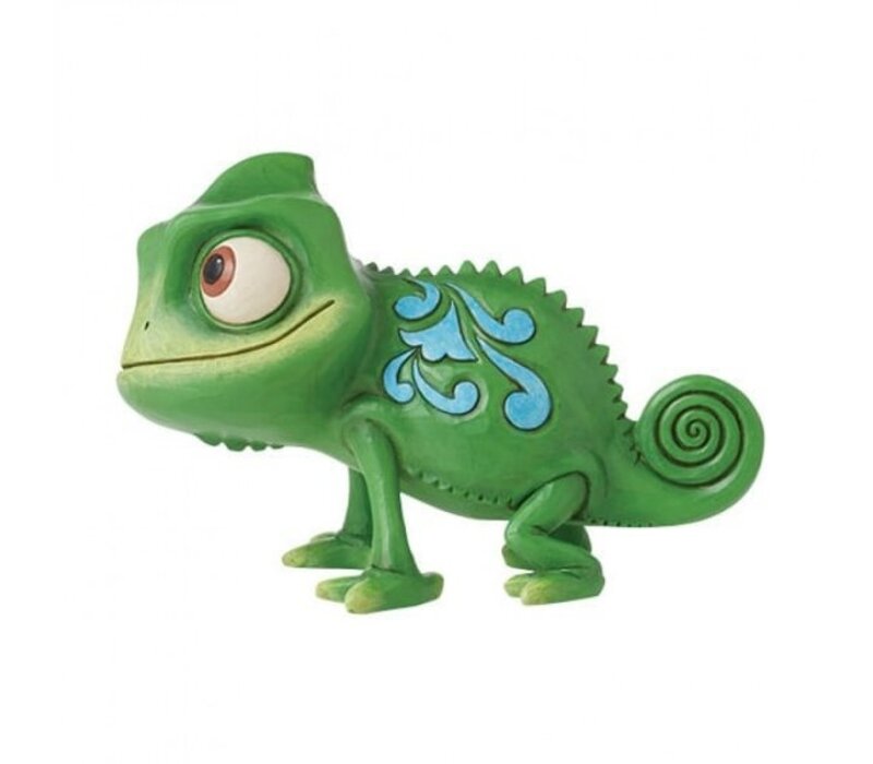 Disney Traditions - Pascal Mini (PRE-ORDER)