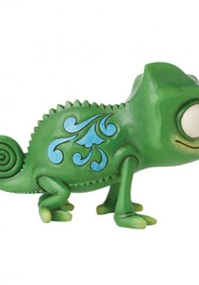 Disney Traditions - Pascal Mini