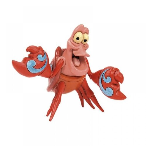Sebastian Mini - Disney Traditions 