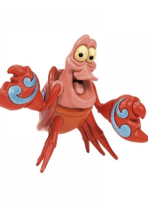 Disney Traditions Sebastian Mini - Disney Traditions