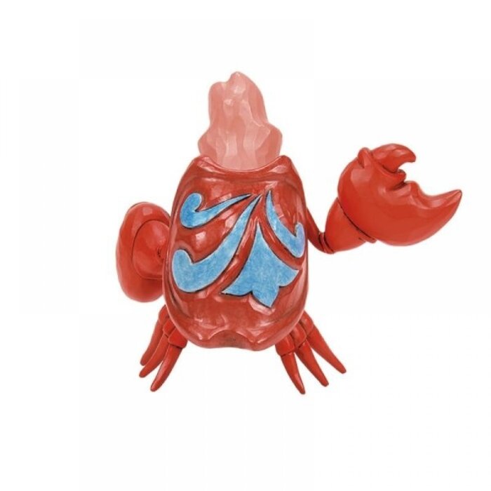 Disney Traditions - Sebastian Mini