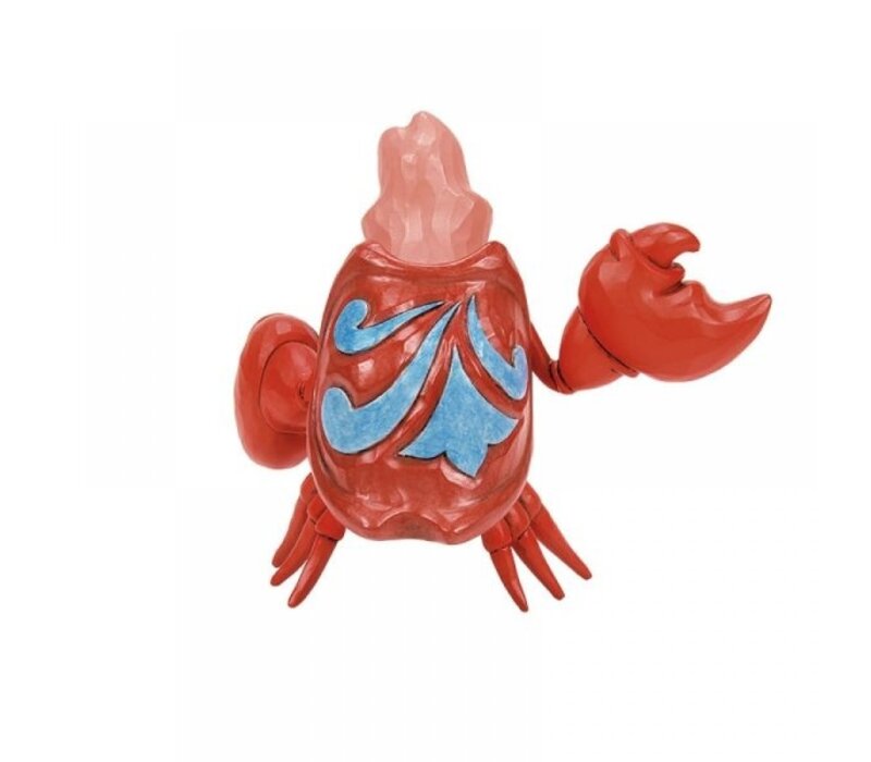 Disney Traditions - Sebastian Mini (PRE-ORDER)