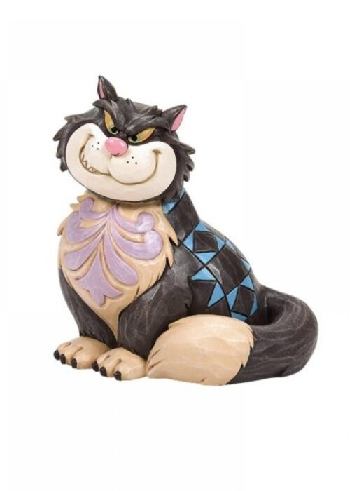 Disney Traditions Lucifer Mini - Disney Traditions