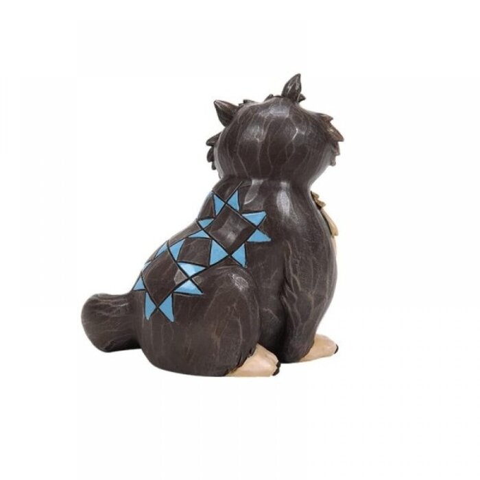 Disney Traditions - Lucifer Mini