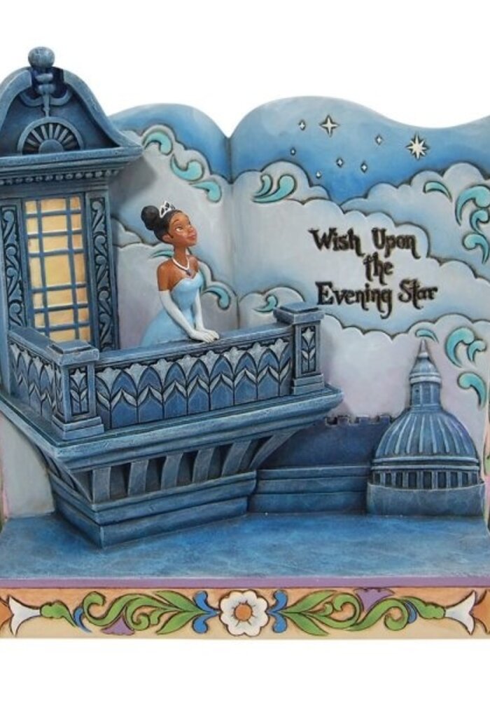 Disney Traditions - The Princess & the Frog Storybook